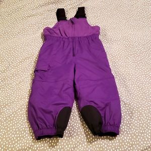 3T REI snow pants